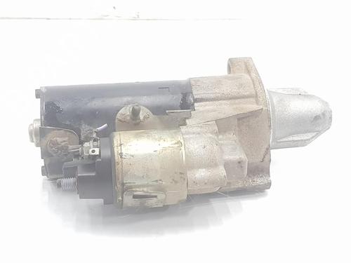 Used Starter MERCEDES-BENZ M-CLASS (W164) ML 350 4-matic (164.186) (272 hp) 16992579