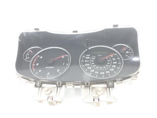 Used Instrument cluster TOYOTA LAND CRUISER PRADO (_J12_) [2002-2010]  31300839