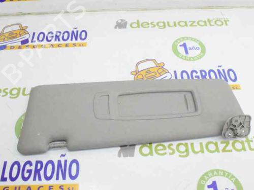 Left sun visor BMW X5 (E70) xDrive 35 d | BP1638880I1 