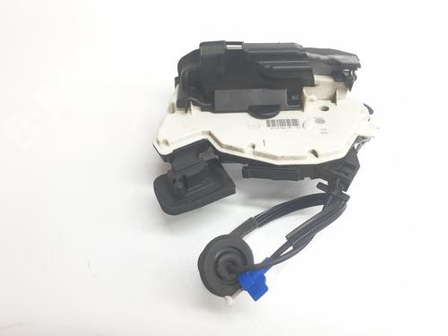 Used Rear left lock SEAT LEON (5F1) [2012-2021]  26720208