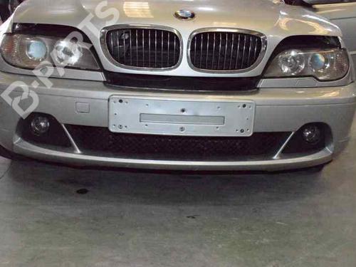 Right curtain airbag BMW 3 Coupe (E46) 330 Ci | BP779797C12  - Image 72