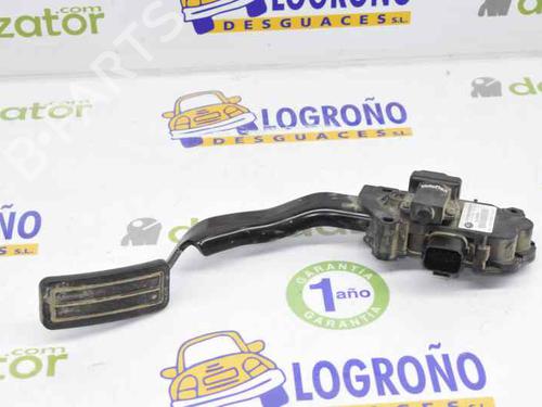 Used Pedal LAND ROVER RANGE ROVER SPORT I (L320) 2.7 D 4x4 (190 hp) 2133436