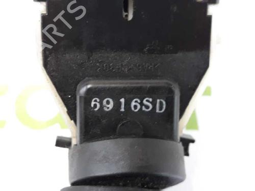 Steering column stalk NISSAN PATHFINDER III (R51) 2.5 dCi | BP1886120I23 
