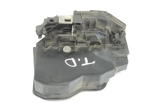 Rear right lock BMW X3 (E83) 2.0 d | BP13524247C99 
