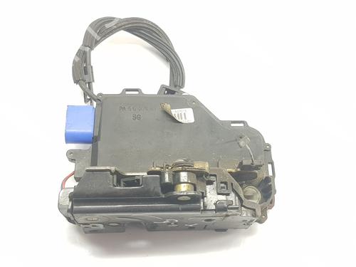 Used Front left lock SEAT ALTEA (5P1) 1.9 TDI (105 hp) 16154350