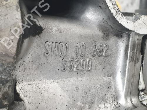 Other MAZDA CX-5 (KE, GH) 2.2 D (KE2FW) | BP37014024O1 - Image 4