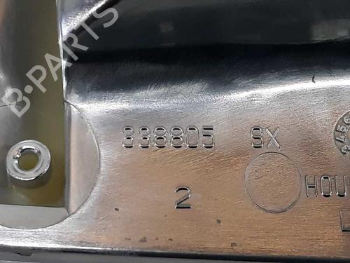 Right front indicator CITROËN JUMPER I Van (244) 2.2 HDi | BP6040112C33 