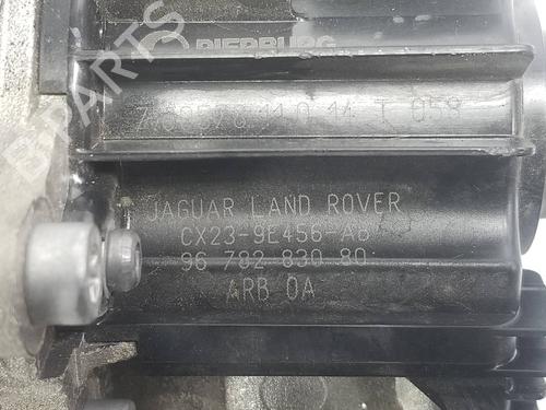 Egr JAGUAR XF SPORTBRAKE (X250) 2.2 D | BP8923074M69 
