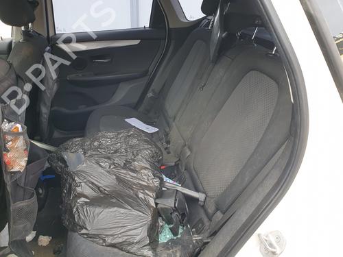 Elektronisk modul BMW 2 Active Tourer (F45) 218 d | BP21561064M83 