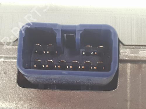 Electronic module TOYOTA LAND CRUISER PRADO (_J15_) 2.8 D-4D (GDJ150_, GDJ155_, GDJ150, GDJ151) | BP29710944M83 