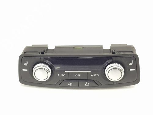 Used Climate control AUDI A6 C7 (4G2, 4GC) 2.0 TDI (190 hp) 30498504