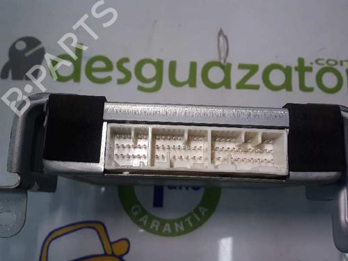 Elektronisk modul MITSUBISHI PAJERO IV (V8_W, V9_W) 3.2 DI-D (V88W, V98W) | BP1963764M83 