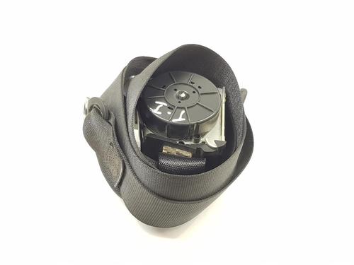 Used Rear left seatbelt BMW 1 (E87) 123 d (204 hp) 18134806