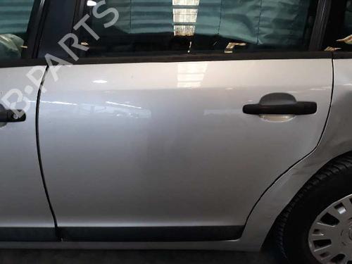 Høyre Foran elrute bryter CITROËN C4 I (LC_) 1.4 16V | BP1372292I26 