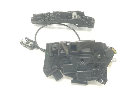 Rear right lock SEAT IBIZA IV SC (6J1, 6P5) 1.4 TDI | BP10224011C99 