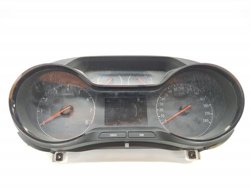 Used Instrument cluster OPEL GRANDLAND / GRANDLAND X (A18, P1UO) 1.2 (75) (131 hp) 9420505