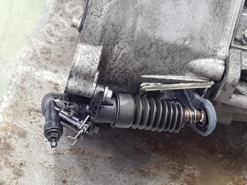 Girkasse CITROËN SPACETOURER Bus (V_) | BP30762454M3