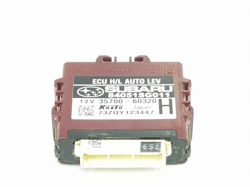 Used Electronic module SUBARU FORESTER (SJ_) 2.0 D AWD (SJD) (147 hp) 23875883