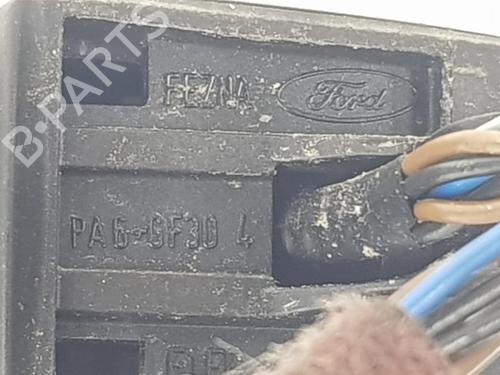 Front left exterior door handle FORD KUGA II (DM2) 2.0 TDCi | BP6070088C128 