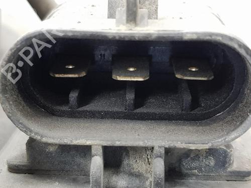 Radiator fan OPEL ASTRA H Estate (A04) 1.7 CDTI (L35) | BP18324564M35 