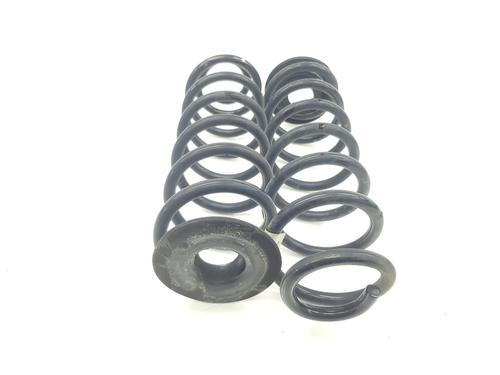 Used Shock absorber spring VW PASSAT B8 (3G2, CB2) 1.8 TSI (180 hp) 17453822