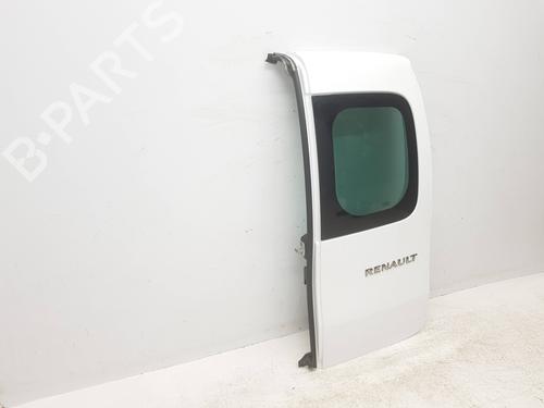 Right rear door RENAULT KANGOO / GRAND KANGOO II (KW0/1_) 1.5 dCi 110 (KW06, KW12) | BP28827345C5 