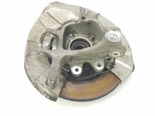Used Right rear steering knuckle BMW 7 (F01, F02, F03, F04) 750 i, Li xDrive (408 hp) 10161767