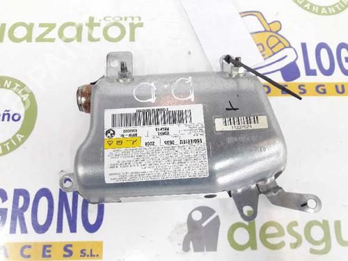 Electronic module BMW 5 (E60) 520 d | BP2434565M83 
