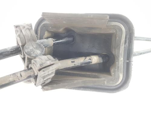 Gear lever FIAT 500 (312_) 1.2 (312AXA1A) | BP15206563M90 