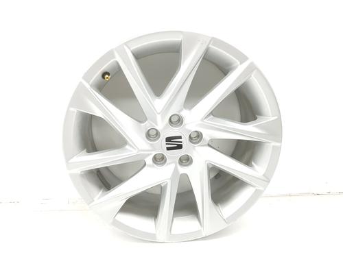 Rim SEAT IBIZA V (KJ1, KJG) 1.0 MPi | BP12550786C45