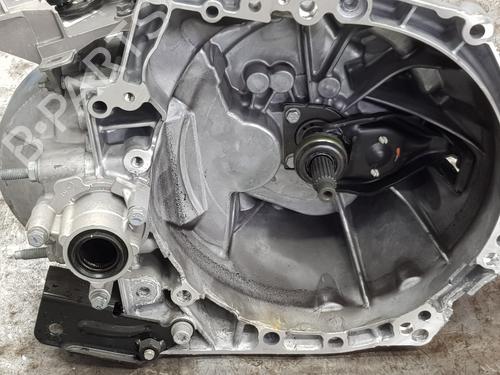 Gearbox OPEL ASTRA L Sports Tourer (O5)  | BP26033986M3 