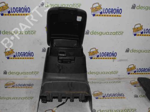 Armrest / Center console MITSUBISHI PAJERO III (V7_W, V6_W) 3.2 Di-D (V68W) | BP7153053I20 