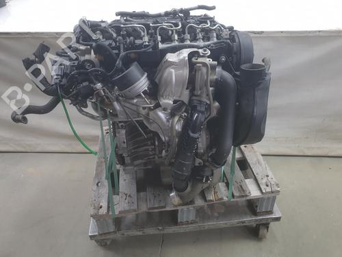 Engine VOLVO XC60 I SUV (156) | BP35976054M1 - Image 7