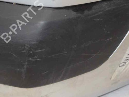 Rear bumper RENAULT MEGANE II (BM0/1_, CM0/1_)  | BP1543966C8 