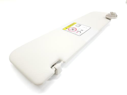 Right sun visor FIAT DUCATO Van (250_) 140 Multijet 2,2 D | BP31805764I2 