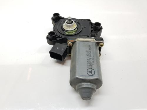 Left front window motor MERCEDES-BENZ C-CLASS (W203) C 270 CDI (203.016) | BP17904491E21 