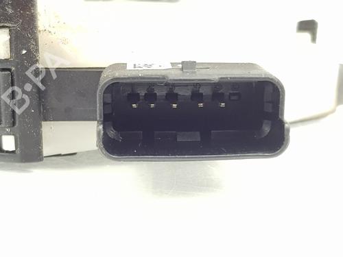 Front right lock PEUGEOT 208 I (CA_, CC_) 1.2 VTI 82 | BP29010780C97 