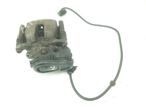 Left rear brake caliper INFINITI Q30 1.5 D (109 hp) 17362516