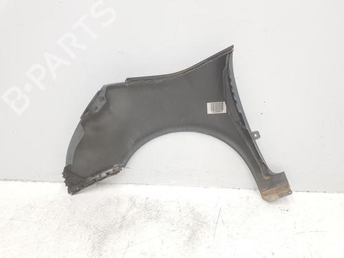 Right front fenders CITROËN C4 Grand Picasso I (UA_) 1.6 HDi | BP15762845C42 