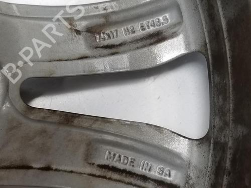 Rim MERCEDES-BENZ C-CLASS (W205) C 250 BlueTEC / d (205.008, 205.006) | BP12145187C45 
