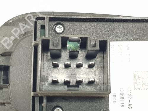 Left front window switch FORD TRANSIT CUSTOM V362 Van (FY, FZ)  | BP36206720I27  - Image 6