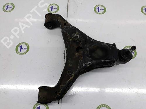 Used Left front suspension arm MERCEDES-BENZ SPRINTER 3,5-t Van (B907, B910) 316 CDI RWD (907.631, 907.633, 907.635, 907.637) (163 hp) 4761442
