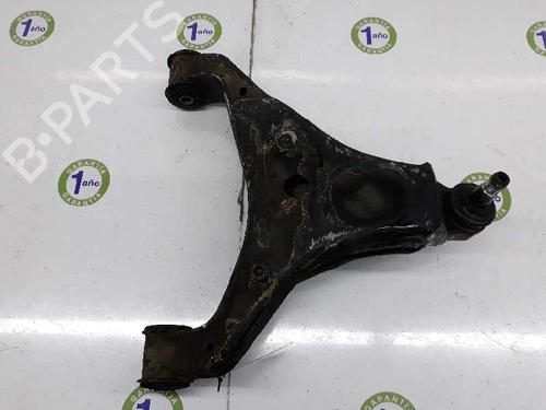 Braccio di sospensione anteriore sinistra MERCEDES-BENZ SPRINTER 3,5-t Van (B907, B910) 316 CDI RWD (907.631, 907.633, 907.635, 907.637) (163 hp) 4761442