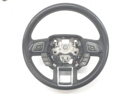 Used Steering wheel LAND ROVER RANGE ROVER EVOQUE (L538) 2.0 D (150 hp) 28502596
