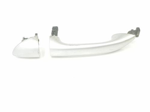 Front left exterior door handle MERCEDES-BENZ M-CLASS (W164) ML 320 CDI 4-matic (164.122) | BP17451707C128 