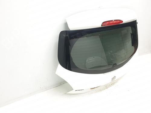 Tailgate PEUGEOT 208 I (CA_, CC_) 1.2 VTI 82 | BP20194719C6 