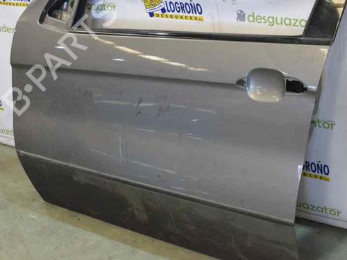 Left front door BMW X5 (E53) 3.0 d | BP1167667C2 