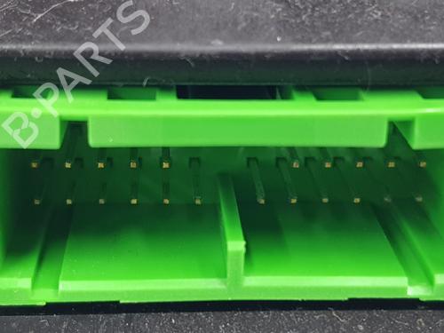 Climate control VOLVO V40 Hatchback (525) | BP38068636I5 - Image 5
