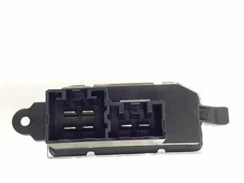 Heater resistor FORD TRANSIT V363 Platform/Chassis (FED, FFD)  | BP31593745M108 