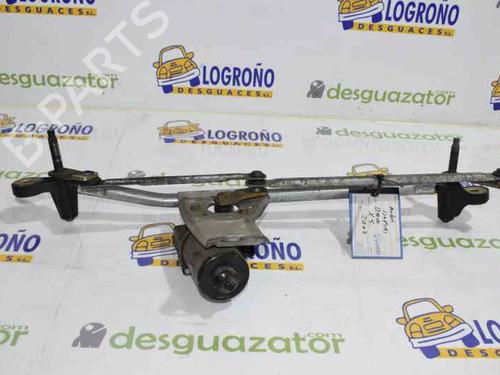 Front wiper motor BMW X5 (E53) 3.0 d | BP1325849M29 